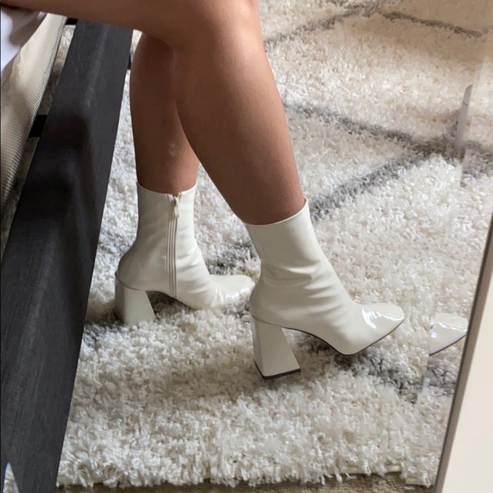 Retro Boots